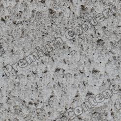 Seamless Concrete